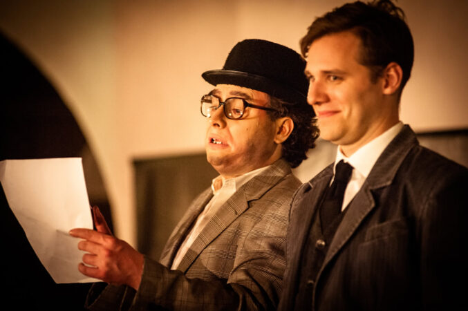 14. März 2026 Gruseldinner "Dracula" 14. März 2026 Gruseldinner "Dracula"