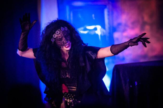 14. März 2026 Gruseldinner "Dracula" 14. März 2026 Gruseldinner "Dracula"