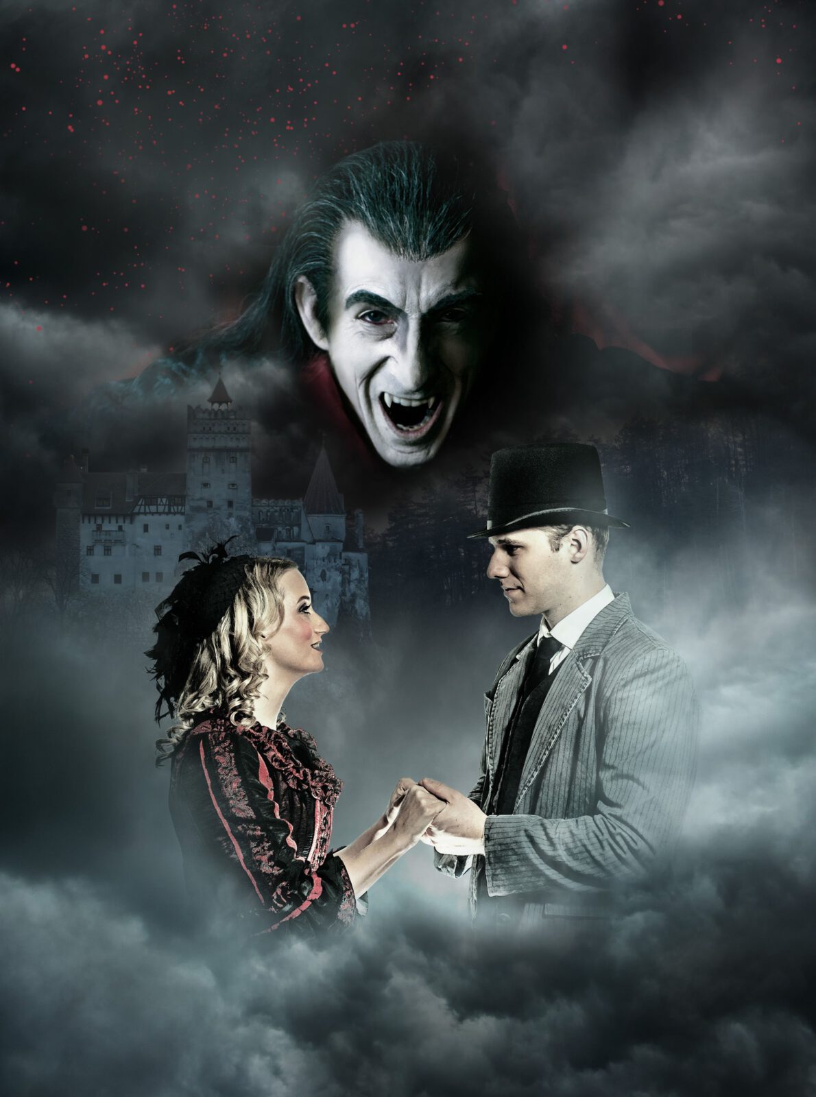 14. März 2026 Gruseldinner "Dracula" Du betrachtest gerade 14. März 2026 Gruseldinner „Dracula“