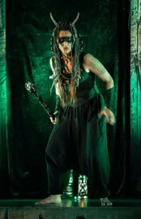 15. März 2025 Gruseldinner "Die Mumie" 15. März 2025 Gruseldinner "Die Mumie"