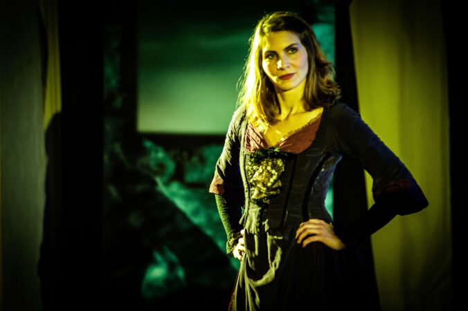 24. Januar 2026 Gruseldinner „Jack the Ripper“